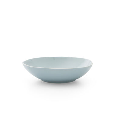 Sophie Conran Arbor 9 Inch Pasta Bowl, Robin's Egg